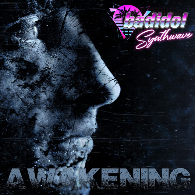Awakening cover