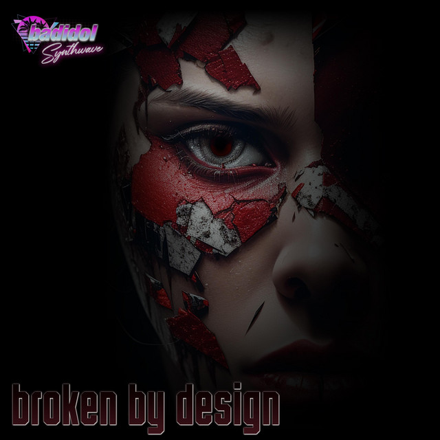 Broken By Design cover