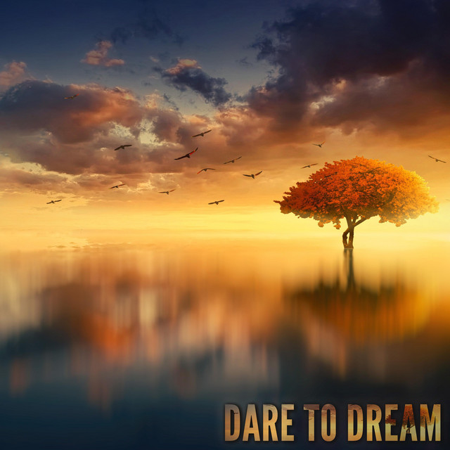 Dare To Dream cover
