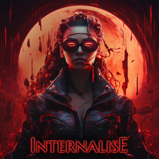 InternalisE cover