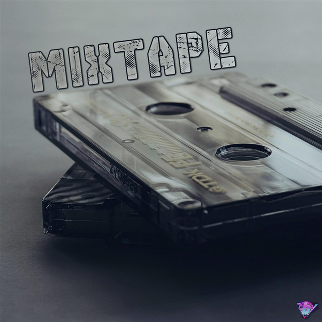 Mixtape cover