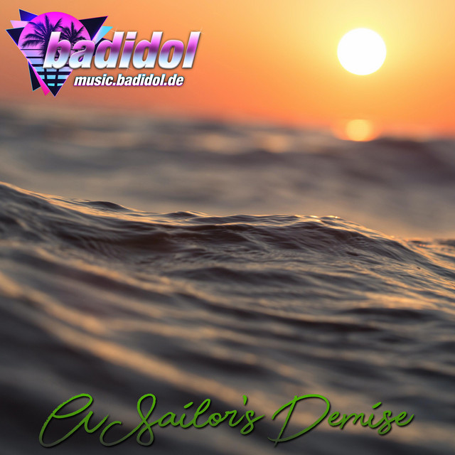 A Sailor's Demise cover