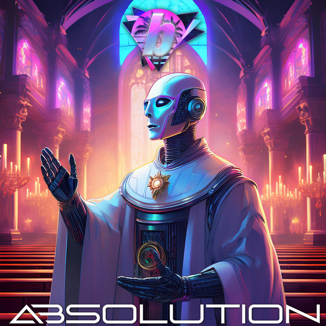 Absolution cover