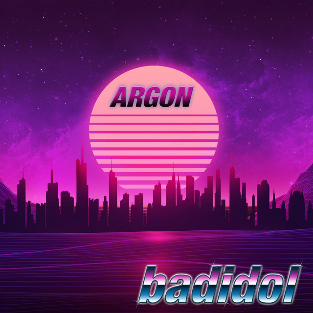Argon cover