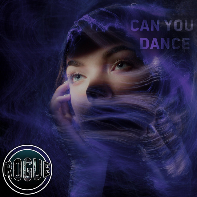 Can You Dance cover