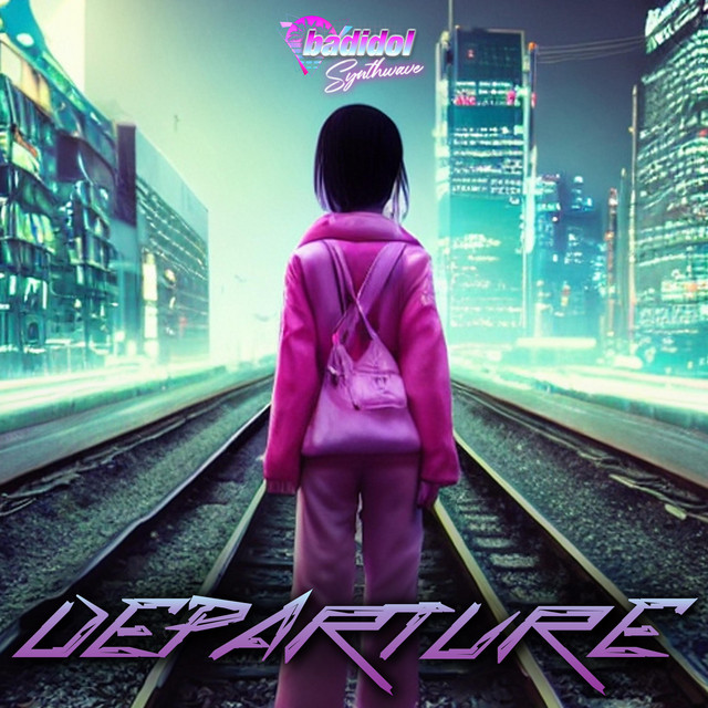 Departure cover