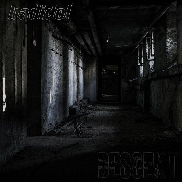 Descent cover