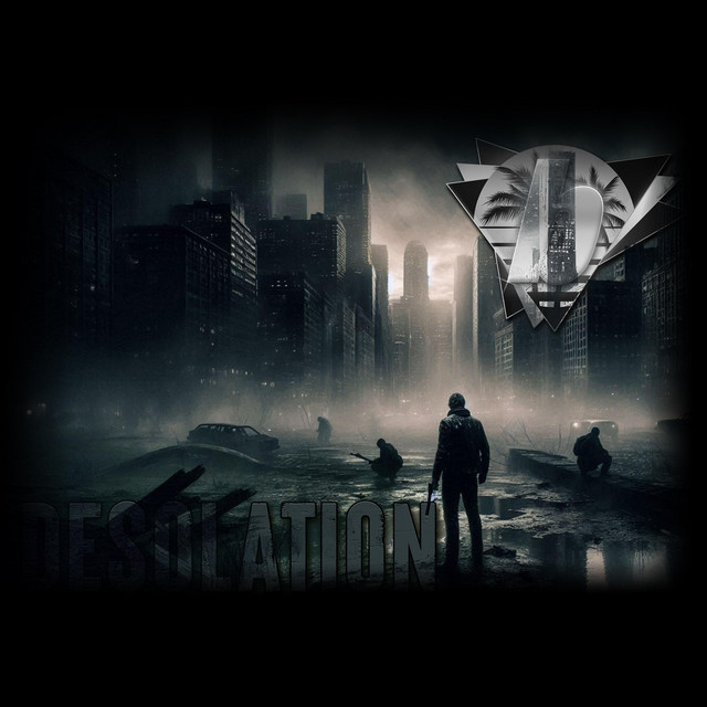 Desolation cover