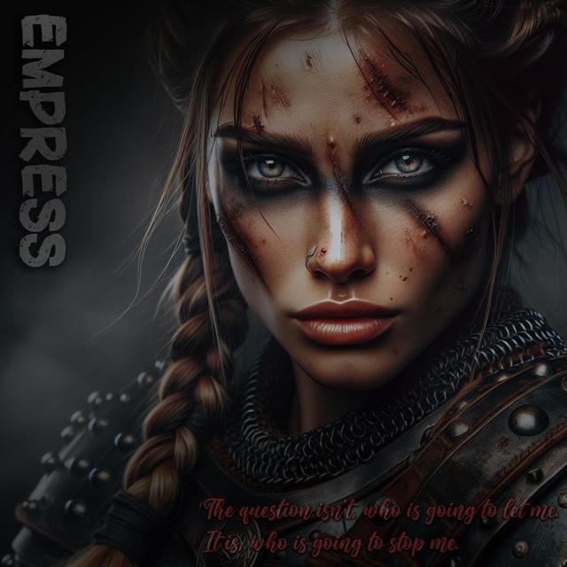 Empress cover
