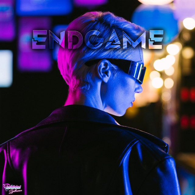 Endgame cover