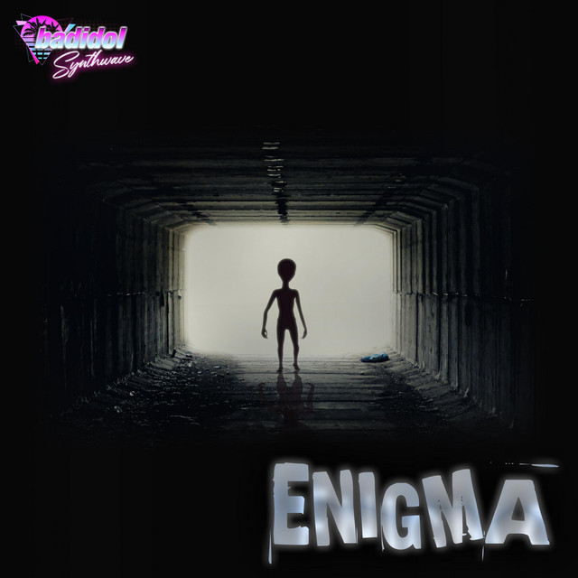 Enigma cover