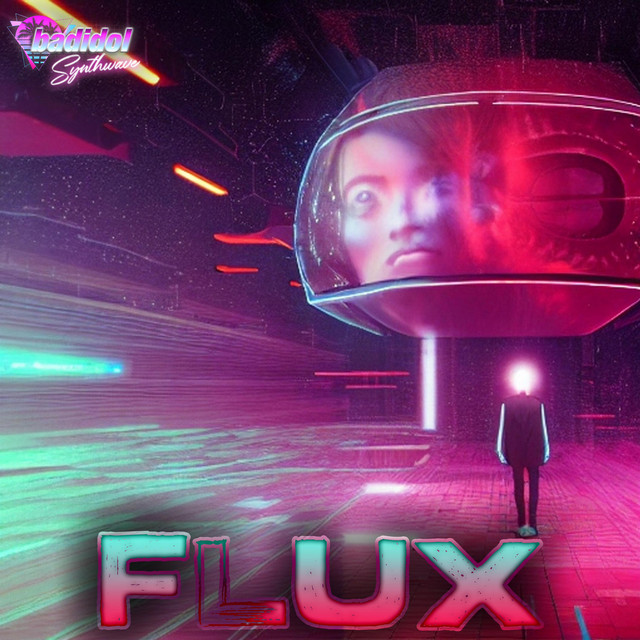 Flux cover