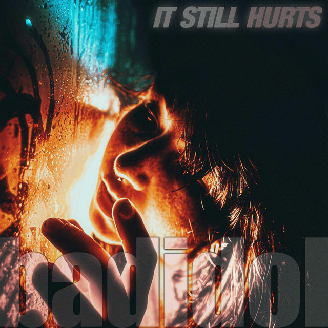 It Still Hurts cover