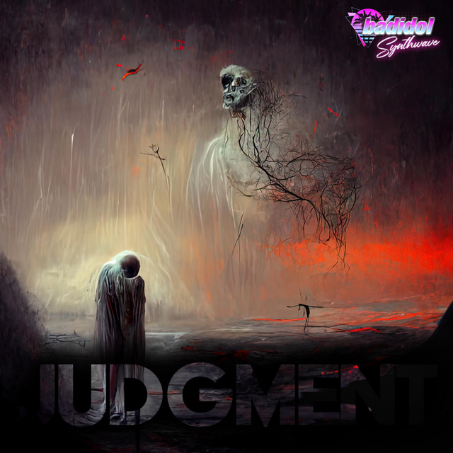 Judgment cover