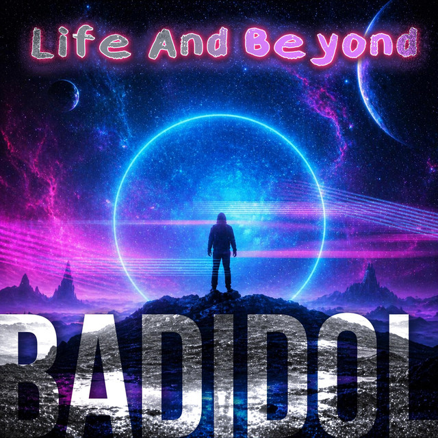 Life And Beyond cover