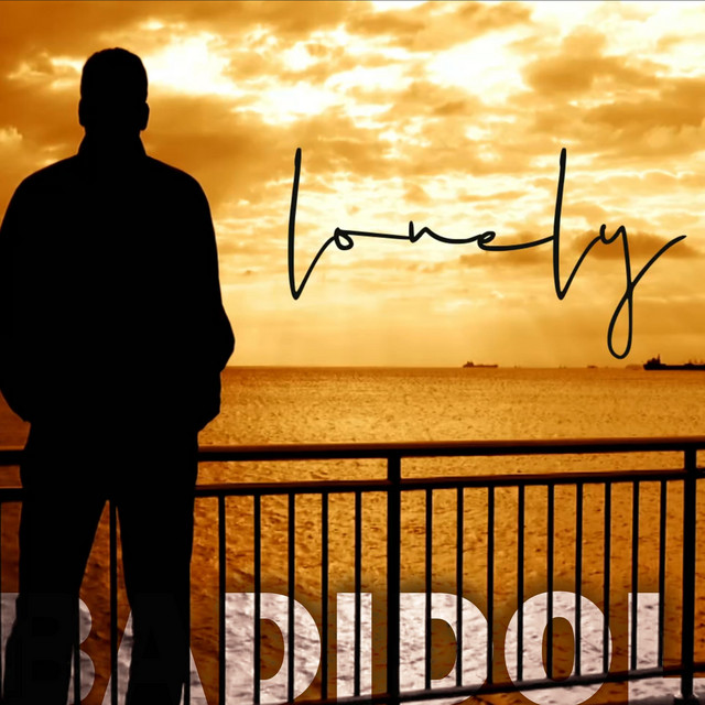 Lonely cover