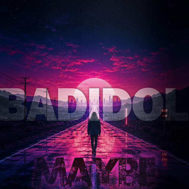 Maybe cover