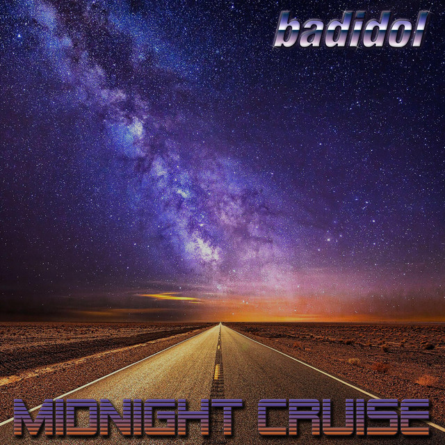 Midnight Cruise cover