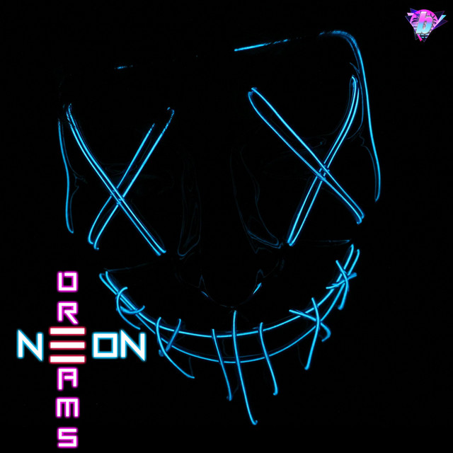 Neon Dreams cover