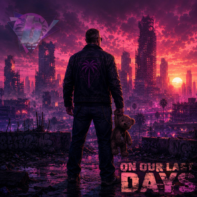 On Our Last Days cover
