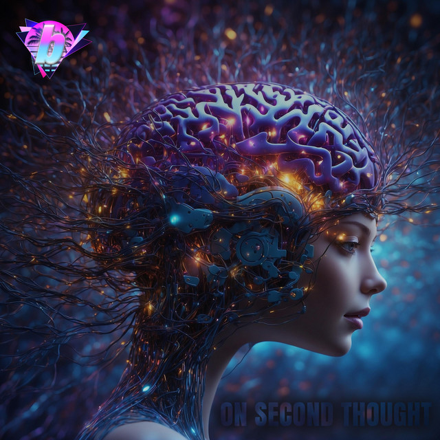 On Second Thought cover