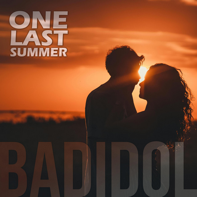 One Last Summer cover