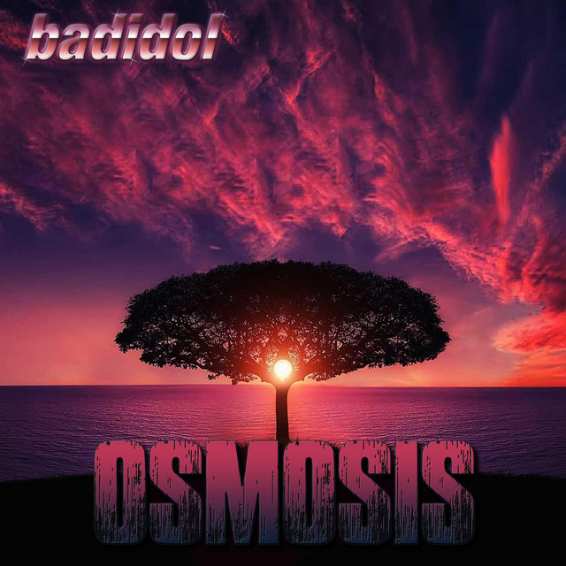 Osmosis cover