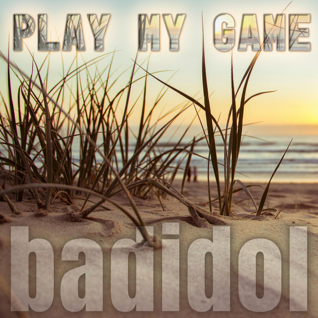 Play My Game cover