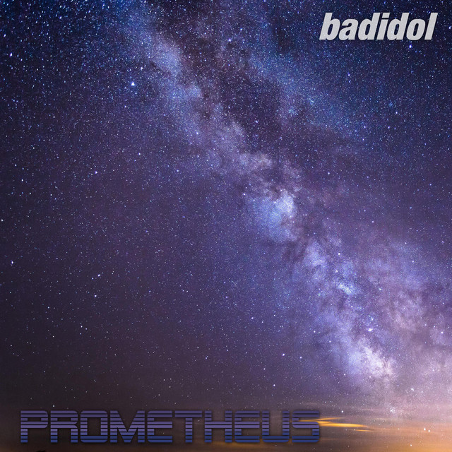 Prometheus cover