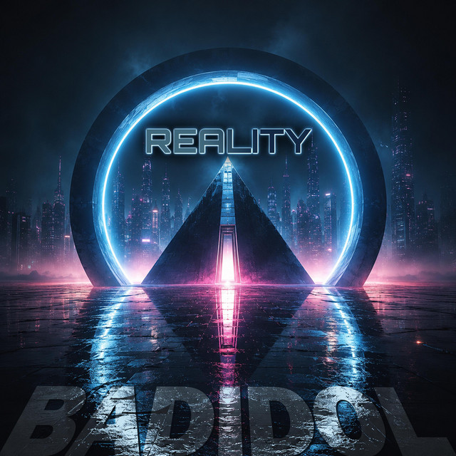 Reality cover