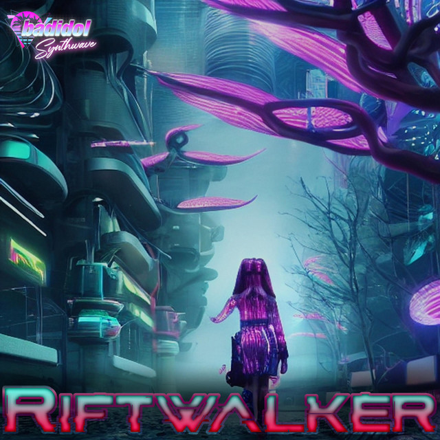 Riftwalker cover