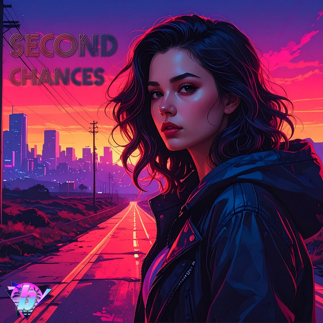 Second Chances cover