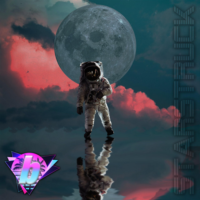 Starstruck cover
