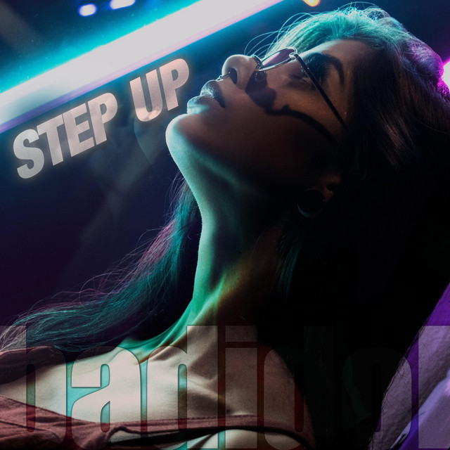 Step Up cover