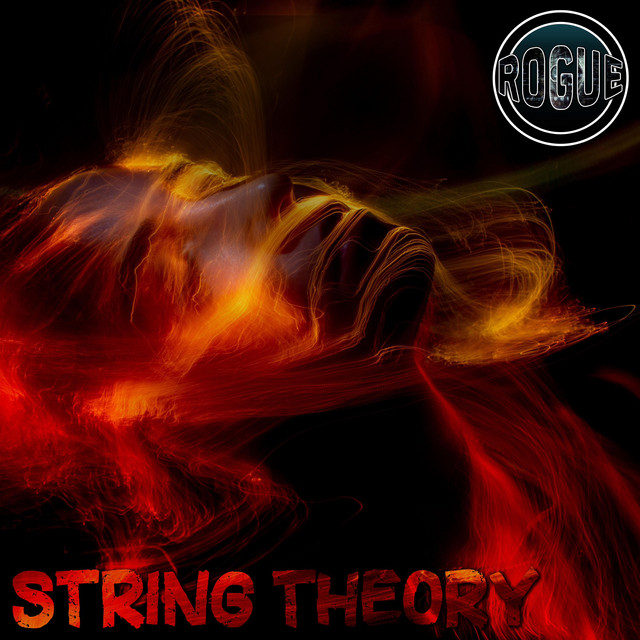 String Theory cover