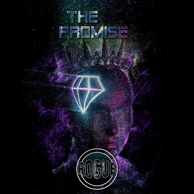 The Promise cover