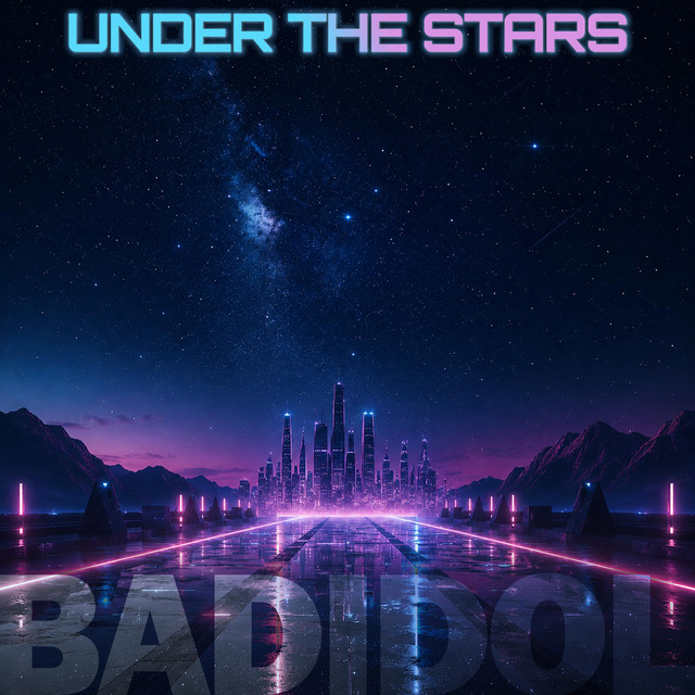 Under The Stars cover