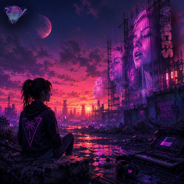 Voices cover
