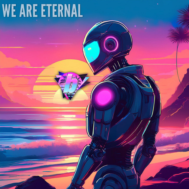 We Are Eternal cover
