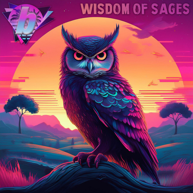 Wisdom Of Sages cover